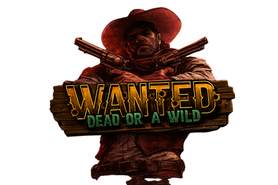 Wanted Dead Or A Wild od Hacksaw Gaming western slot z wysokim RTP